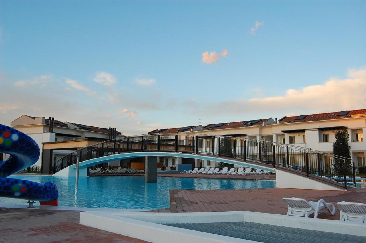 Apartment Comfortable Flat In A With Swimming Pool *