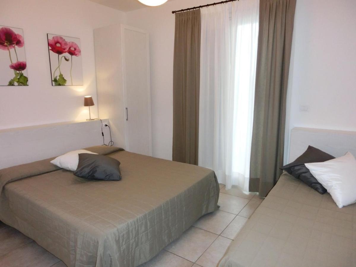 Comfortable Flat In A With Swimming Pool * Bibione