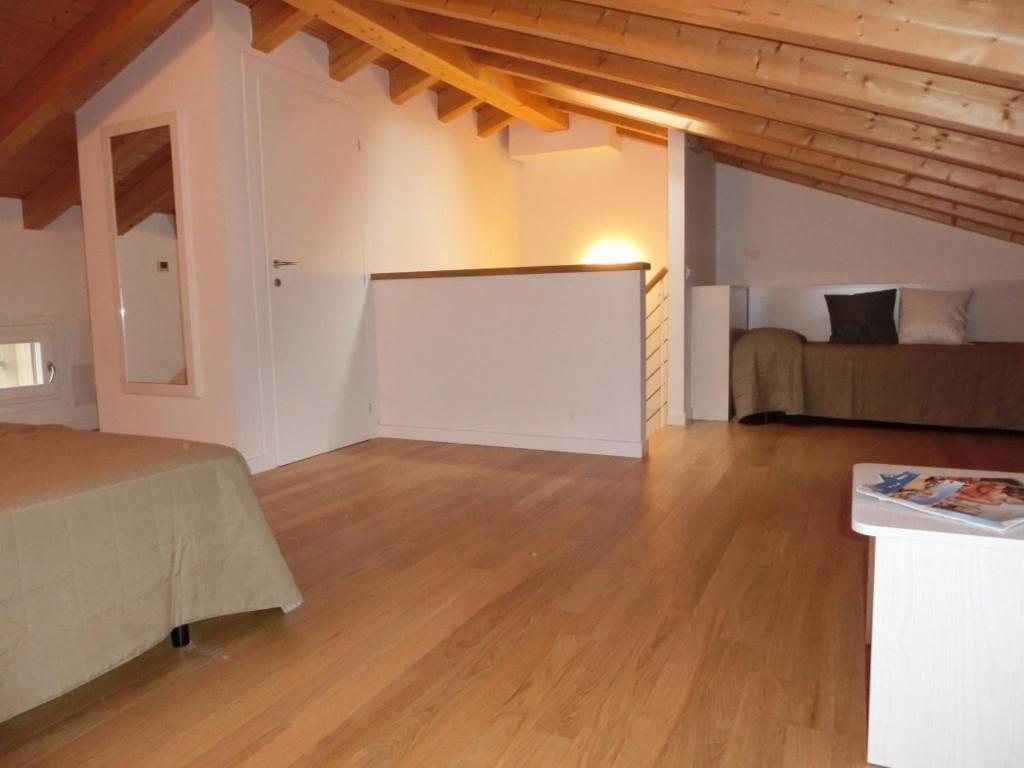 Comfortable Flat In A With Swimming Pool Apartment Bibione