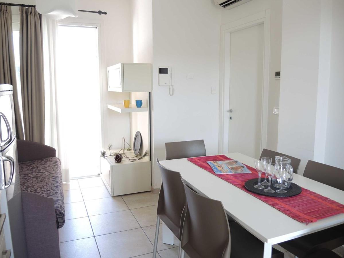 Apartment Comfortable Flat In A With Swimming Pool